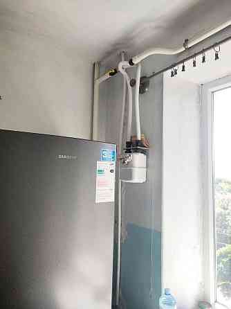 2-кімнатна квартира, вул. Кропивницького, 32 у Покровському р-ні Кривой Рог