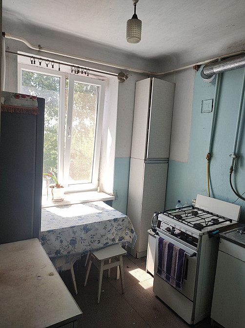 2-кімнатна квартира, вул. Кропивницького, 32 у Покровському р-ні Кривий Ріг - зображення 4