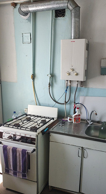 2-кімнатна квартира, вул. Кропивницького, 32 у Покровському р-ні Кривий Ріг - зображення 2