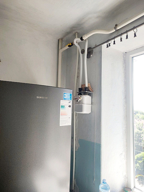 2-кімнатна квартира, вул. Кропивницького, 32 у Покровському р-ні Кривий Ріг - зображення 3