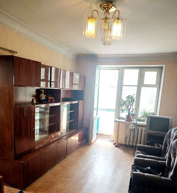 2-кімнатна квартира, вул. Кропивницького, 32 у Покровському р-ні Кривий Ріг - зображення 5