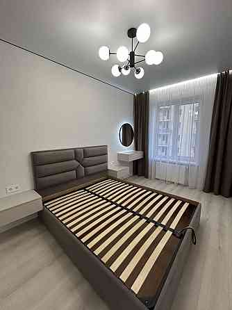 ЖК Віа Рома! 3 кімнатна! Без коміссії! Єоселя. Odesa