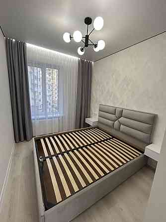 ЖК Віа Рома! 3 кімнатна! Без коміссії! Єоселя. Odesa