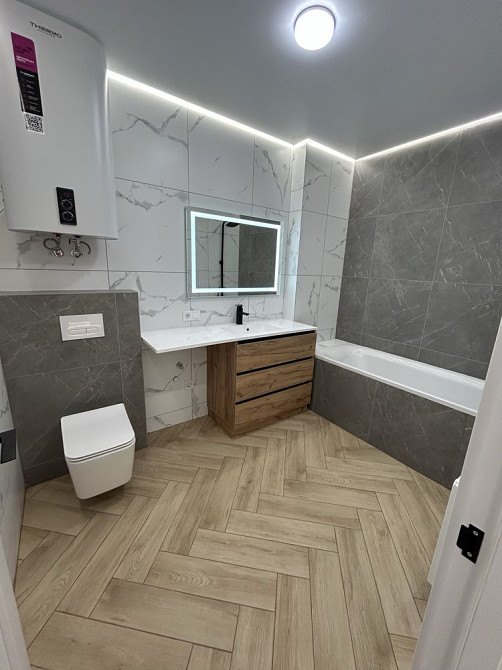 ЖК Віа Рома! 3 кімнатна! Без коміссії! Єоселя. Odesa - photo 8