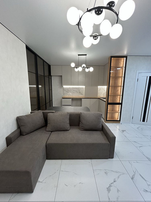 ЖК Віа Рома! 3 кімнатна! Без коміссії! Єоселя. Odesa - photo 3