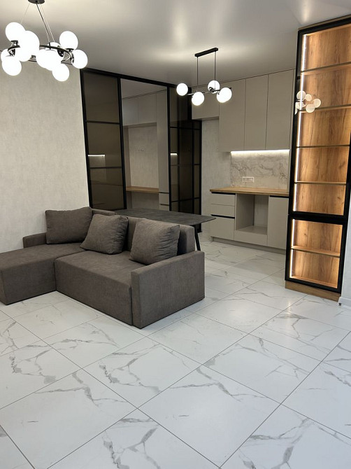 ЖК Віа Рома! 3 кімнатна! Без коміссії! Єоселя. Odesa - photo 1