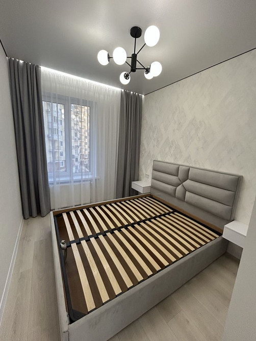 ЖК Віа Рома! 3 кімнатна! Без коміссії! Єоселя. Odesa - photo 5