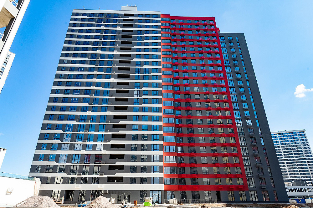 продам квартира  ЖК Варшавский 3 Київ - зображення 1