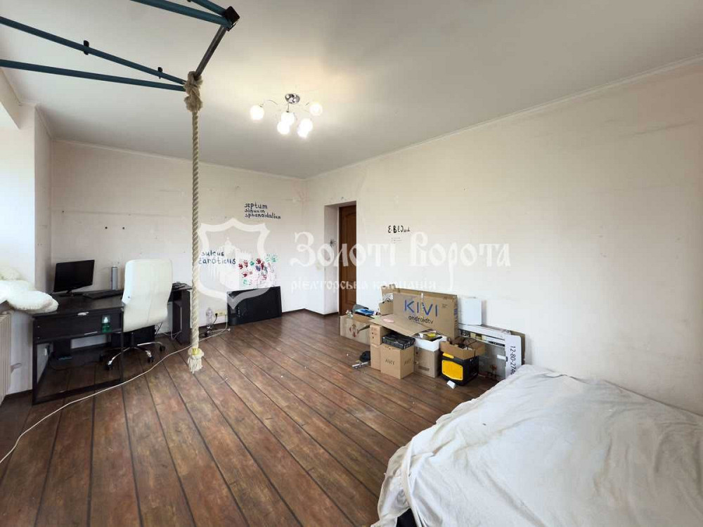 Квартира 3к. Гарний стан. Тростянецька 49, Харківський м-в, Дарницький Київ - зображення 5