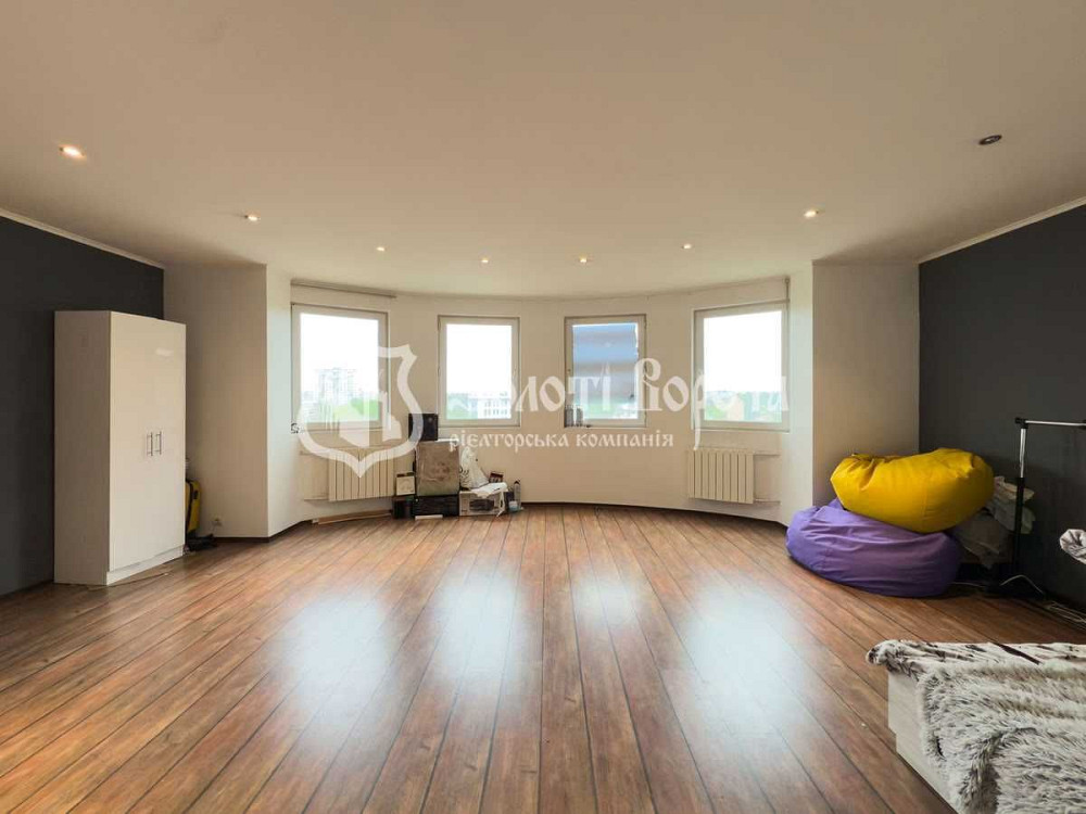 Квартира 3к. Гарний стан. Тростянецька 49, Харківський м-в, Дарницький Київ - зображення 1