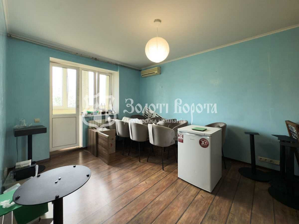 Квартира 3к. Гарний стан. Тростянецька 49, Харківський м-в, Дарницький Київ - зображення 6