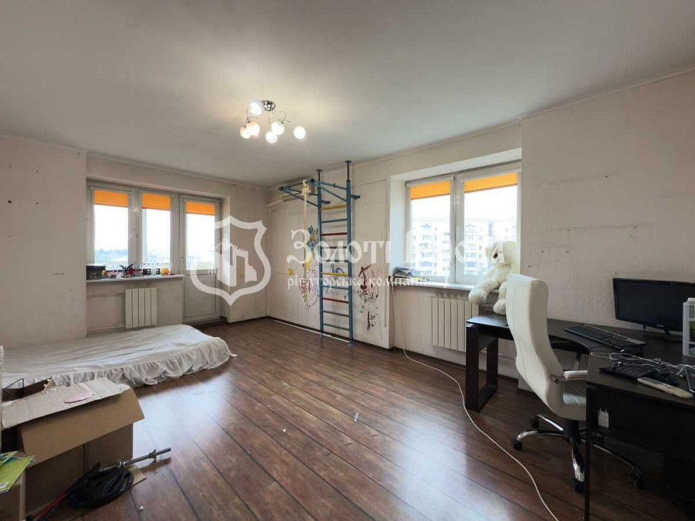 Квартира 3к. Гарний стан. Тростянецька 49, Харківський м-в, Дарницький Київ - зображення 4