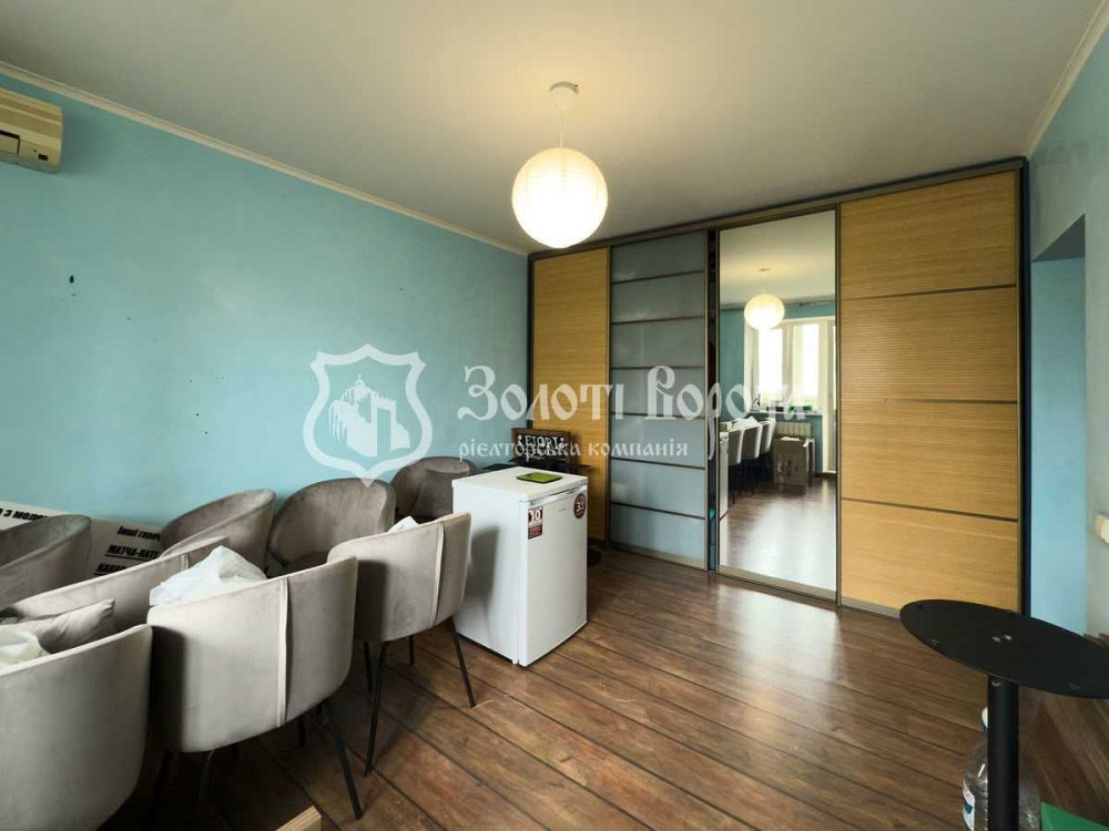 Квартира 3к. Гарний стан. Тростянецька 49, Харківський м-в, Дарницький Київ - зображення 7