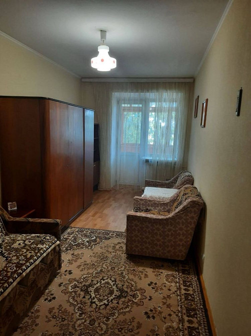 Продам 2х к.кв на Холодной Горе 3 минуты до метро Харків - зображення 4