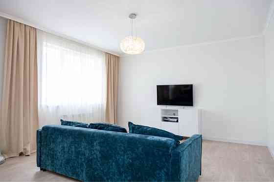 Продаж 2к квартири 65м2 на пл. Князя Святослава 5 Львов