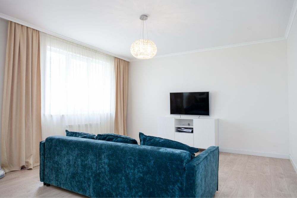 Продаж 2к квартири 65м2 на пл. Князя Святослава 5 Львов - изображение 5