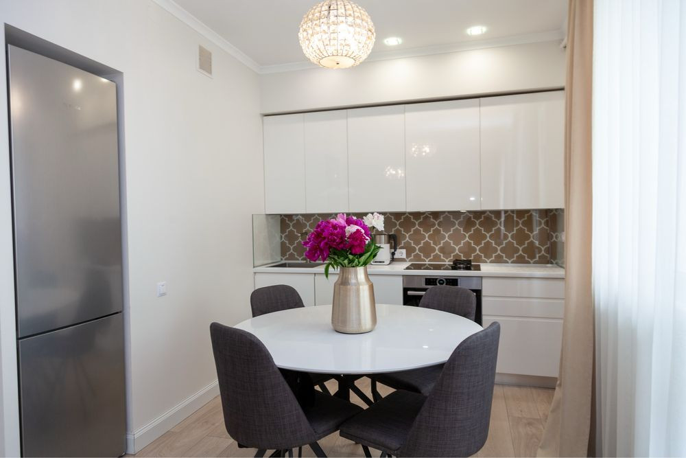 Продаж 2к квартири 65м2 на пл. Князя Святослава 5 Львов - изображение 2