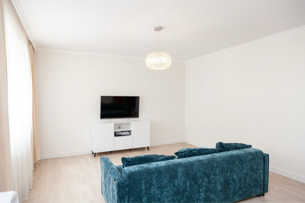 Продаж 2к квартири 65м2 на пл. Князя Святослава 5 Львов - изображение 4