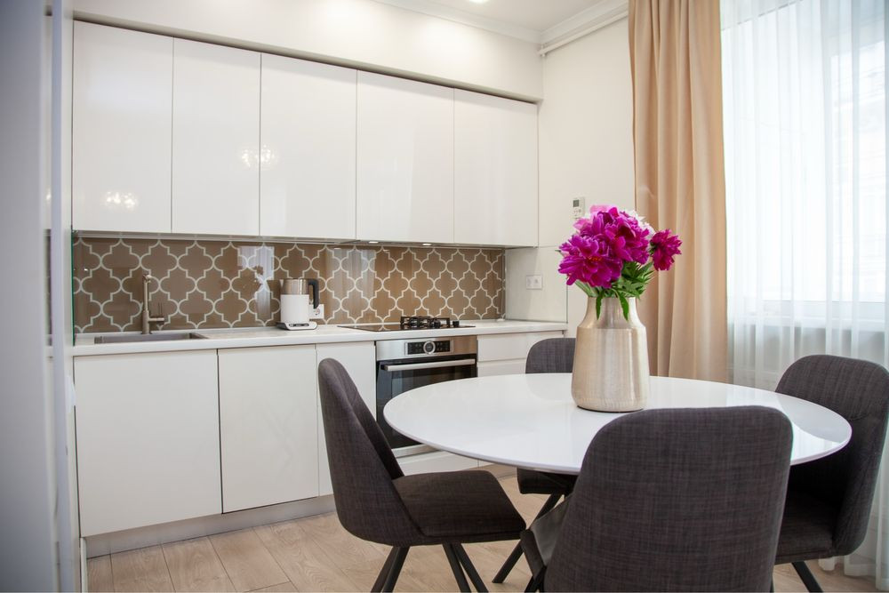 Продаж 2к квартири 65м2 на пл. Князя Святослава 5 Львов - изображение 1