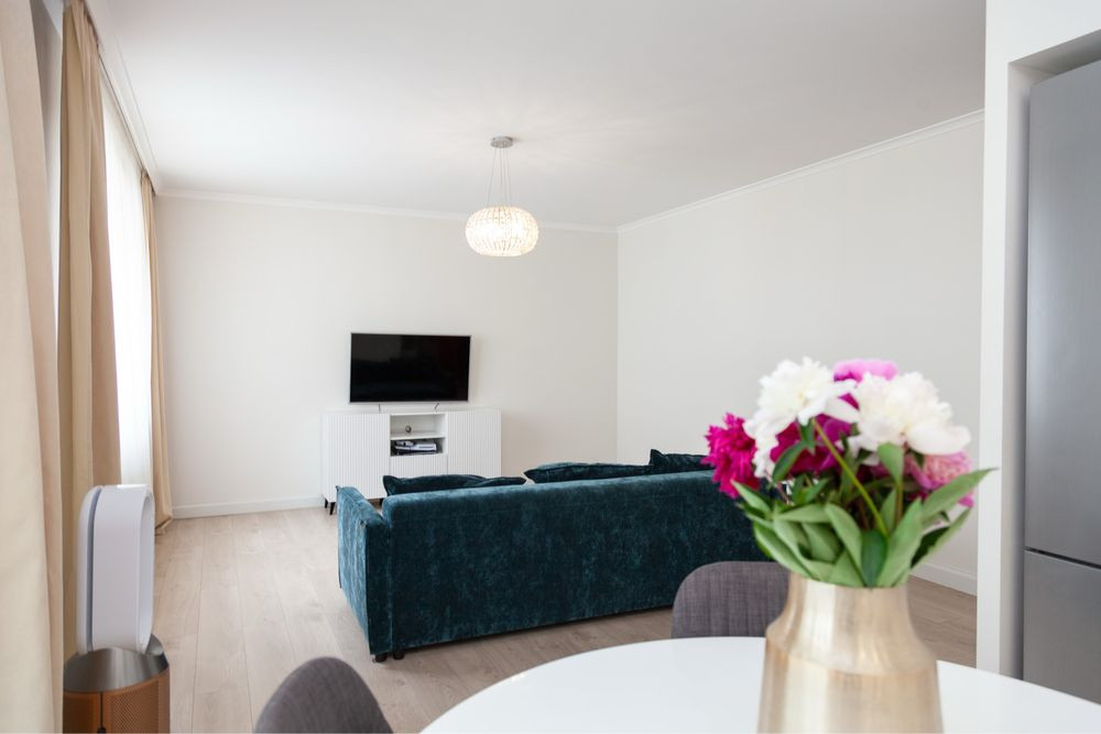 Продаж 2к квартири 65м2 на пл. Князя Святослава 5 Львов - изображение 3