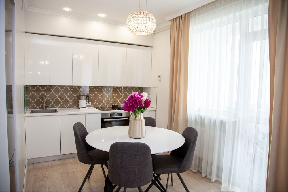 Продаж 2к квартири 65м2 на пл. Князя Святослава 5 Львов - изображение 6