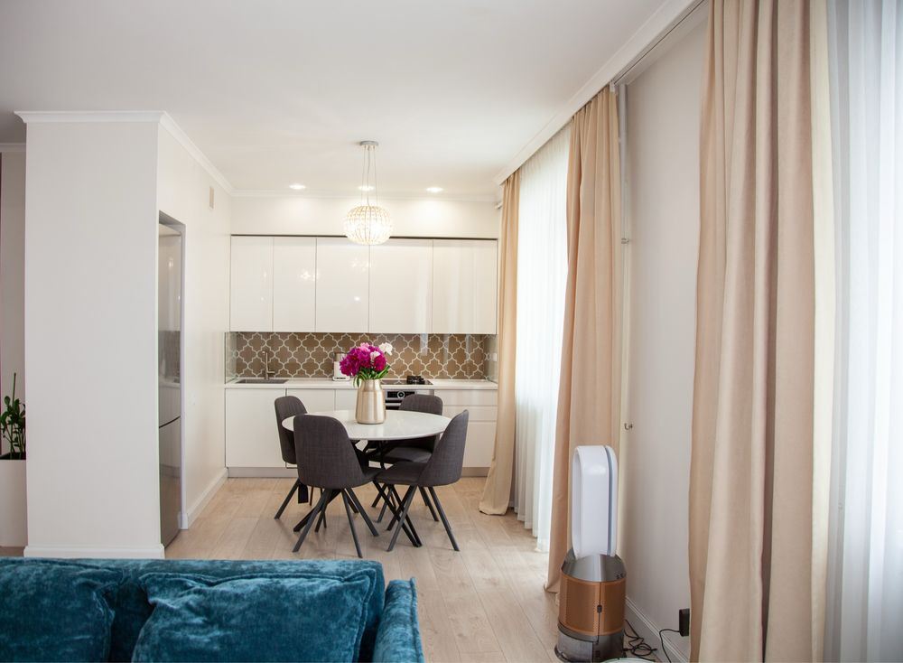 Продаж 2к квартири 65м2 на пл. Князя Святослава 5 Львов - изображение 7