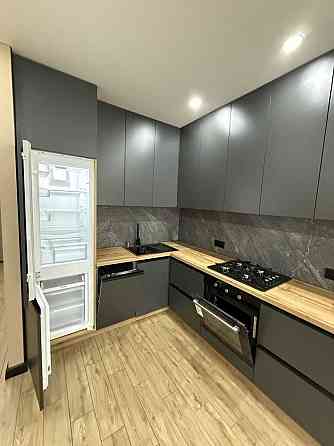 Продам 1к Счастливый на Днипри Новостро  Ремонт Лучшая Цена Е-ОселяNew Днепр