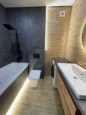 Продам 1к Счастливый на Днипри Новостро  Ремонт Лучшая Цена Е-ОселяNew Днепр