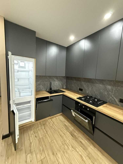 Продам 1к Счастливый на Днипри Новостро  Ремонт Лучшая Цена Е-ОселяNew Дніпро - зображення 1