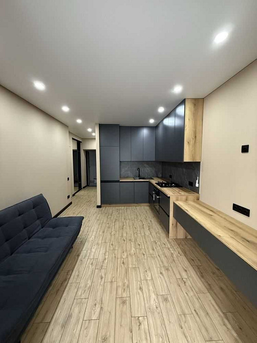 Продам 1к Счастливый на Днипри Новостро  Ремонт Лучшая Цена Е-ОселяNew Дніпро - зображення 2