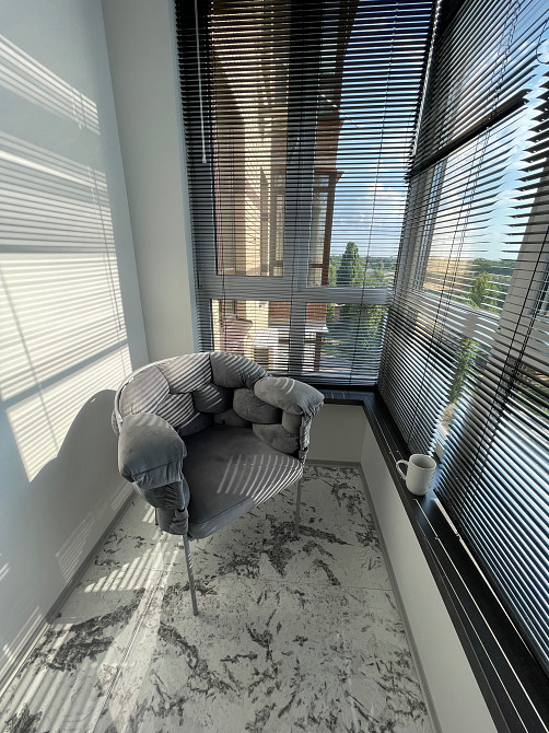 Продам квартиру-студію в районі Масани, Панорама. Від власника. Чернигов - изображение 6