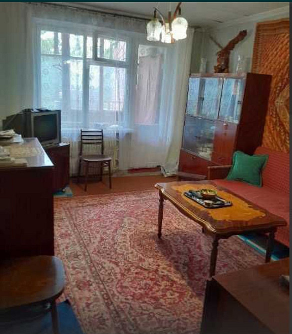 РЕАЛЬНА 1к квартира ж/м Покровський Днепр - изображение 1