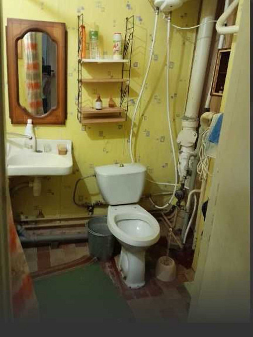 РЕАЛЬНА 1к квартира ж/м Покровський Днепр - изображение 3