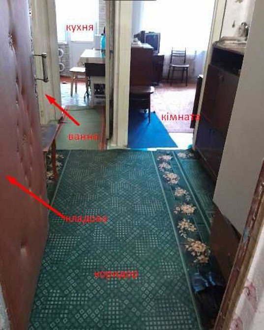 РЕАЛЬНА 1к квартира ж/м Покровський Днепр - изображение 7