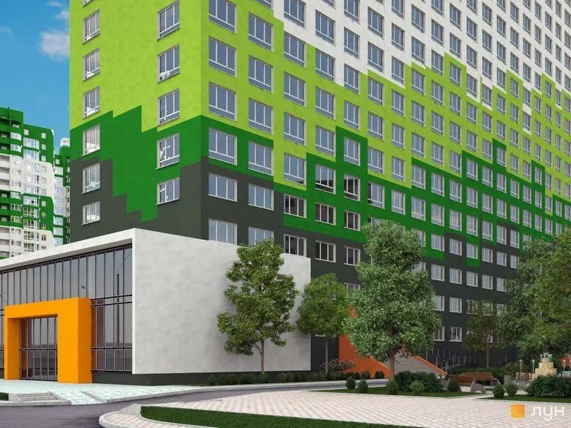 Продам 1 ком квартиру от хозяина Odesa - photo 1