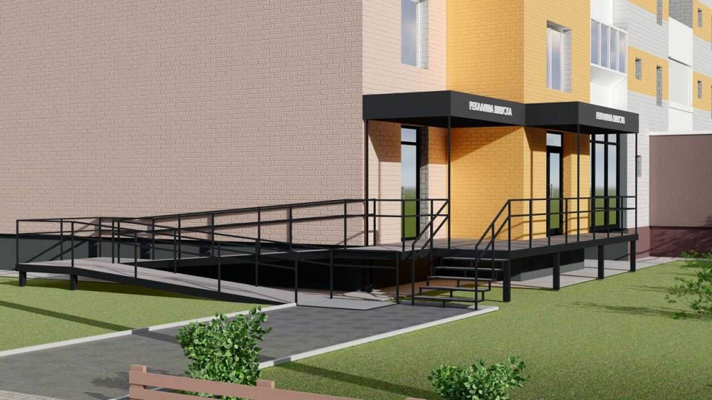 Продам квартиру під комерцію Київ - зображення 1