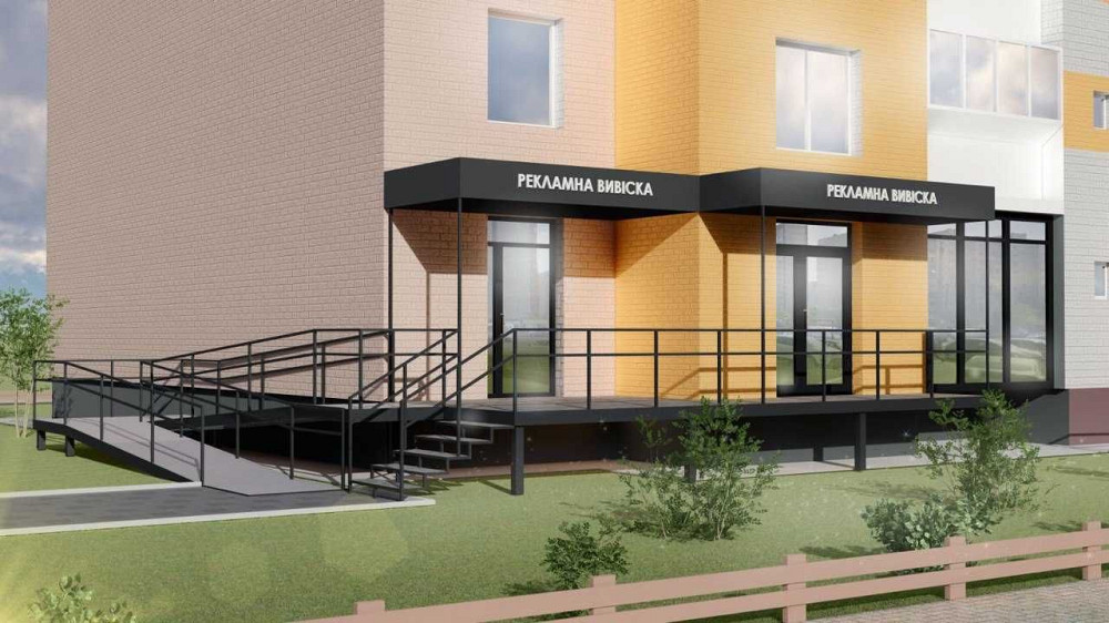 Продам квартиру під комерцію Київ - зображення 4