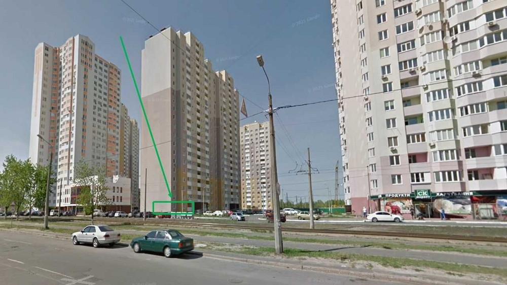 Продам квартиру під комерцію Київ - зображення 2