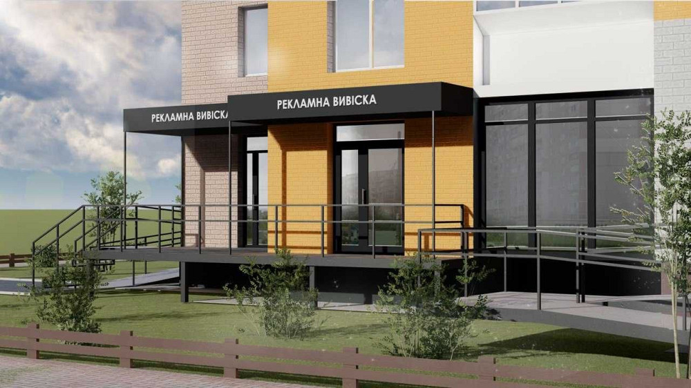 Продам квартиру під комерцію Київ - зображення 3