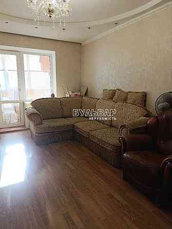 Продам семейную 3 к.кв. в Новострое, рядом с ЖК Квартет, Салтовка Харків