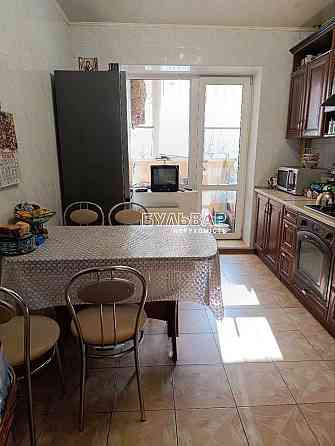 Продам семейную 3 к.кв. в Новострое, рядом с ЖК Квартет, Салтовка Харків