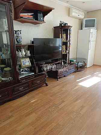 Продам семейную 3 к.кв. в Новострое, рядом с ЖК Квартет, Салтовка Харків