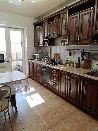 Продам семейную 3 к.кв. в Новострое, рядом с ЖК Квартет, Салтовка Харків