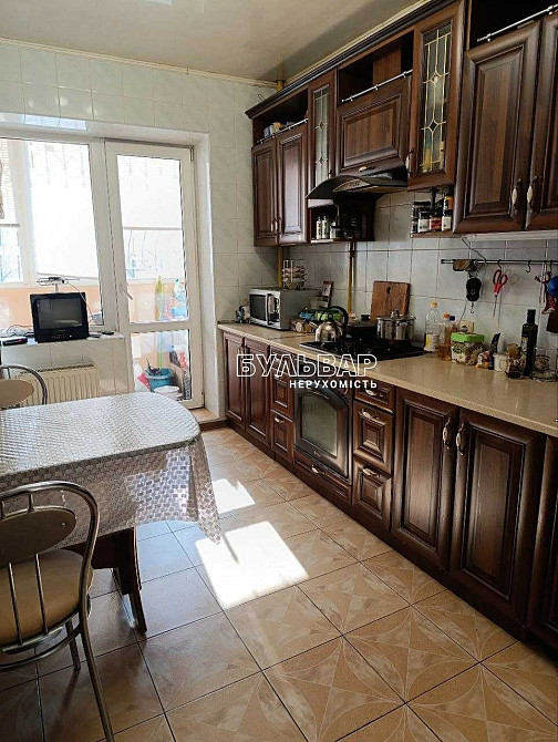 Продам семейную 3 к.кв. в Новострое, рядом с ЖК Квартет, Салтовка Харків - зображення 2