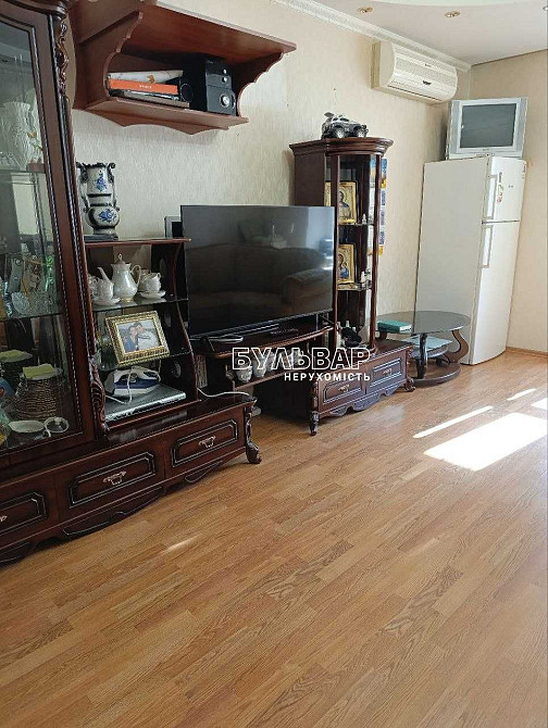 Продам семейную 3 к.кв. в Новострое, рядом с ЖК Квартет, Салтовка Харків - зображення 4