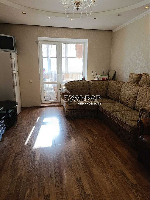 Продам семейную 3 к.кв. в Новострое, рядом с ЖК Квартет, Салтовка Харків - зображення 6