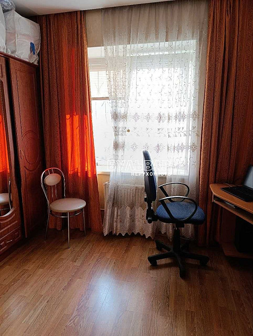 Продам семейную 3 к.кв. в Новострое, рядом с ЖК Квартет, Салтовка Харків - зображення 8