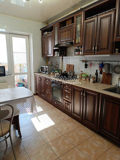 Продам семейную 3 к.кв. в Новострое, рядом с ЖК Квартет, Салтовка Харків - зображення 1