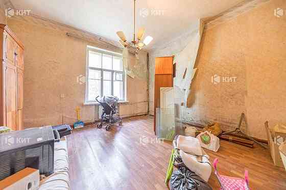 4к.102м2 Центр Наукова  (м. Научная, ул. Данилевского 10) 128777 Харків