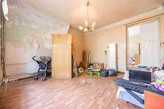 4к.102м2 Центр Наукова  (м. Научная, ул. Данилевского 10) 128777 Харків